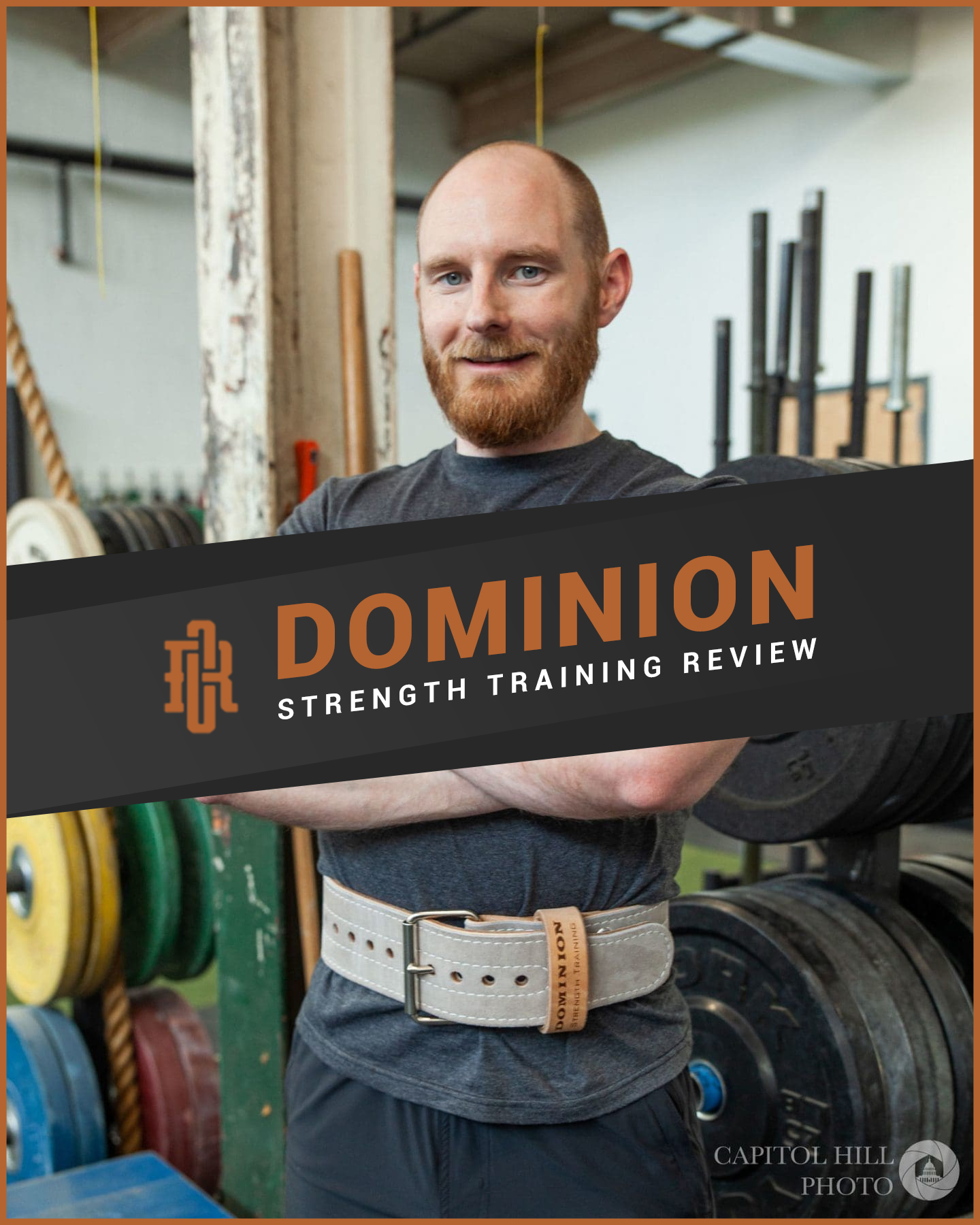 Dominion Strength Training Review