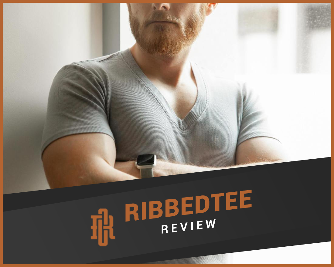 RIBBEDTEE REVIEW: MADE IN USA UNDERWEAR & UNDERSHIRTS