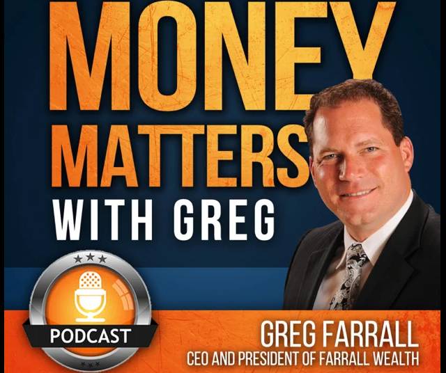 Money Matters with Greg